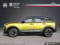 2026 Nissan Kicks SV AWD-2