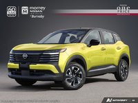 2026 Nissan Kicks SV AWD-0
