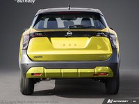2026 Nissan Kicks SV AWD-4