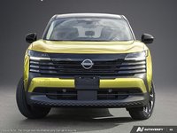 2026 Nissan Kicks SV AWD-1