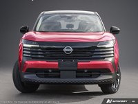 2026 Nissan Kicks SV Premium AWD-1