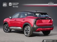 2026 Nissan Kicks SV Premium AWD-3