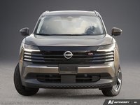 2026 Nissan Kicks SR-1