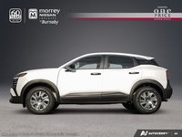2026 Nissan Kicks S AWD-2