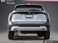 2026 Nissan Kicks S AWD-4