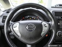2015 Nissan LEAF S-6