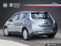 2015 Nissan LEAF S-3