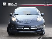 2015 Nissan LEAF S-1