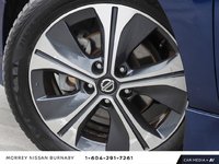 2019 Nissan Leaf SV TRIM-5