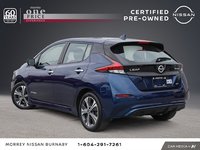 2019 Nissan Leaf SV TRIM-3