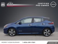 2019 Nissan Leaf SV TRIM-2