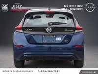 2019 Nissan Leaf SV TRIM-4