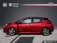 2019 Nissan LEAF SL // LEATHER // 2.99% RATE!-2