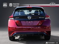 2019 Nissan LEAF SL // LEATHER // 2.99% RATE!-4