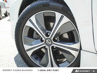 2019 Nissan LEAF SV-6