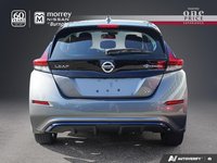 2021 Nissan LEAF SV // FULLY ELECTRIC!-4