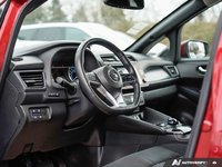 2022 Nissan LEAF SV // 2.99% FINANCE RATE-5