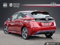 2022 Nissan LEAF SV // 2.99% FINANCE RATE-3