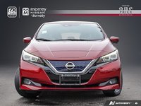2022 Nissan LEAF SV // 2.99% FINANCE RATE-1