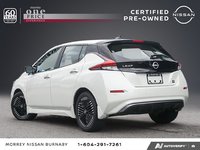2023 Nissan LEAF SV PLUS MODEL-4