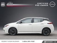 2023 Nissan LEAF SV PLUS MODEL-3