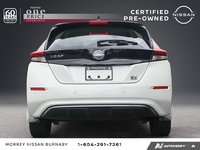 2023 Nissan LEAF SV PLUS MODEL-5