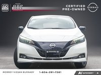 2023 Nissan LEAF SV PLUS MODEL-2