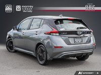 2023 Nissan LEAF SV // 2.99% FINANCE RATE-3