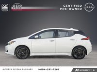 2023 Nissan LEAF SV PLUS // CERTIFIED-3