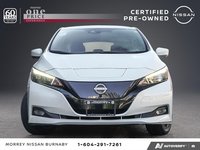 2023 Nissan LEAF SV PLUS // CERTIFIED-2
