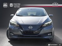 2024 Nissan LEAF SV PLUS // 2.99% FINANCING-1