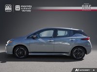 2024 Nissan LEAF SV PLUS // 2.99% FINANCING-2
