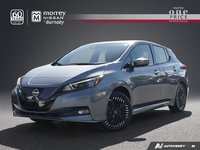 2024 Nissan LEAF SV PLUS // 2.99% FINANCING-0