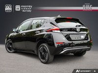 2024 Nissan LEAF SV // LOW KMS // CERTIFIED-3
