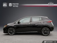 2024 Nissan LEAF SV // LOW KMS // CERTIFIED-2