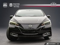 2024 Nissan LEAF SV // LOW KMS // CERTIFIED-1
