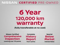 2024 Nissan LEAF SV PLUS // CERTIFIED-1