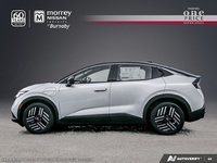 2026 Nissan LEAF SV+-2