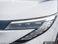 2026 Nissan LEAF SV+-7