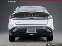 2026 Nissan LEAF SV+-4