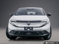 2026 Nissan LEAF SV+-1