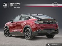 2026 Nissan LEAF PLATINUM+-3