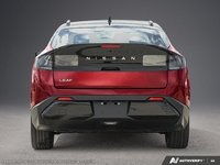2026 Nissan LEAF PLATINUM+-4