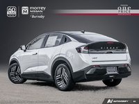 2026 Nissan LEAF SV Plus-3