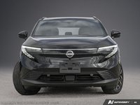2026 Nissan LEAF Platinum Plus-1