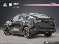 2026 Nissan LEAF Platinum Plus-3