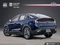 2026 Nissan LEAF SV Plus-3