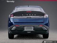 2026 Nissan LEAF SV Plus-4
