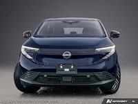 2026 Nissan LEAF SV Plus-1