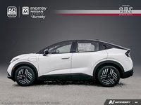 2026 Nissan LEAF SV Plus-2
